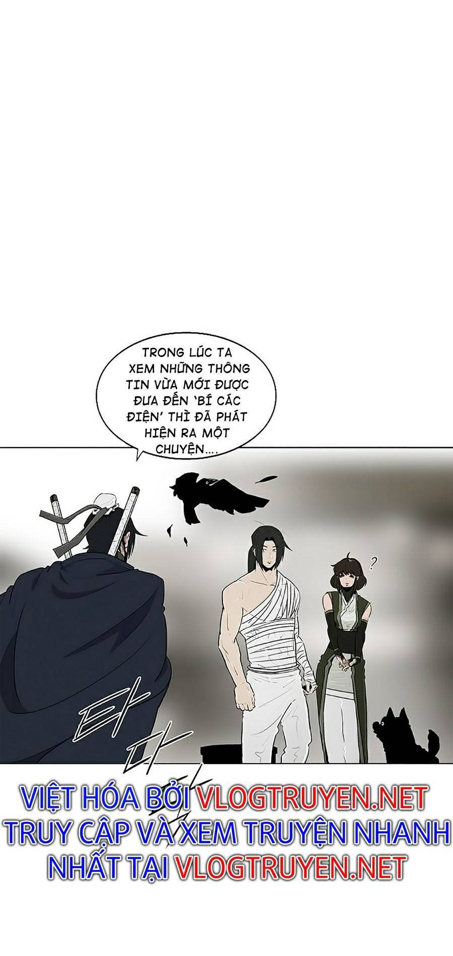 Bắc Kiếm Giang Hồ Chapter 113 - 5