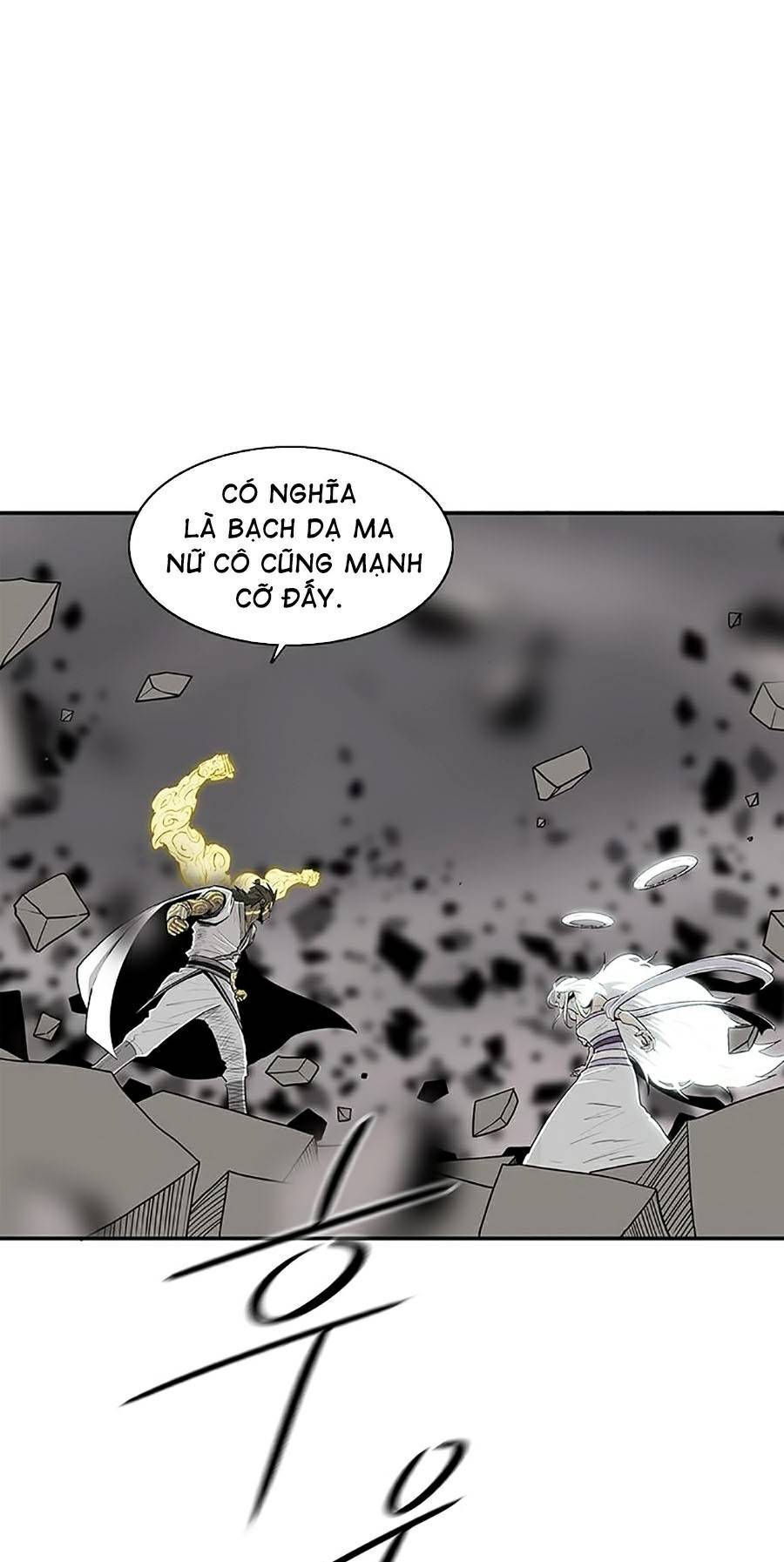 Bắc Kiếm Giang Hồ Chapter 113 - 43