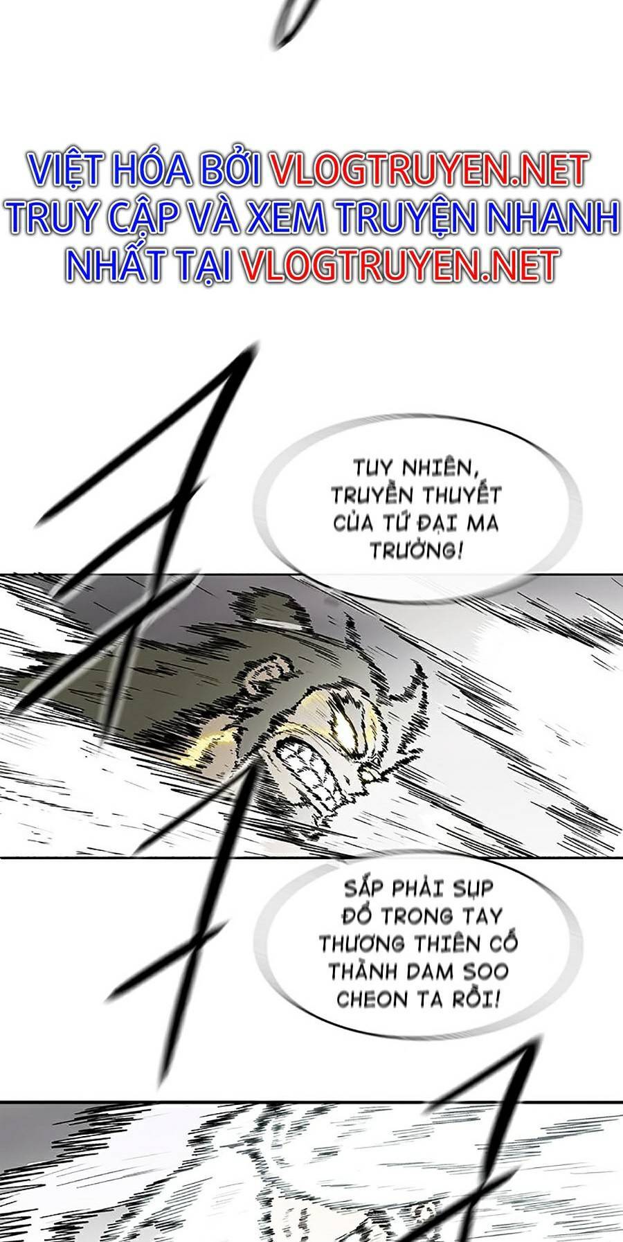 Bắc Kiếm Giang Hồ Chapter 113 - 45