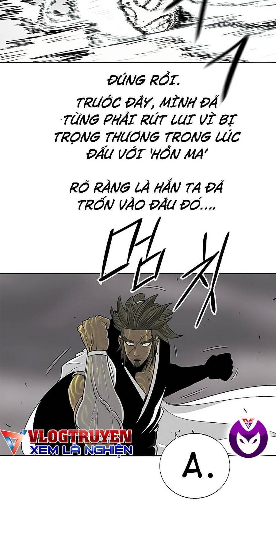 Bắc Kiếm Giang Hồ Chapter 113 - 46