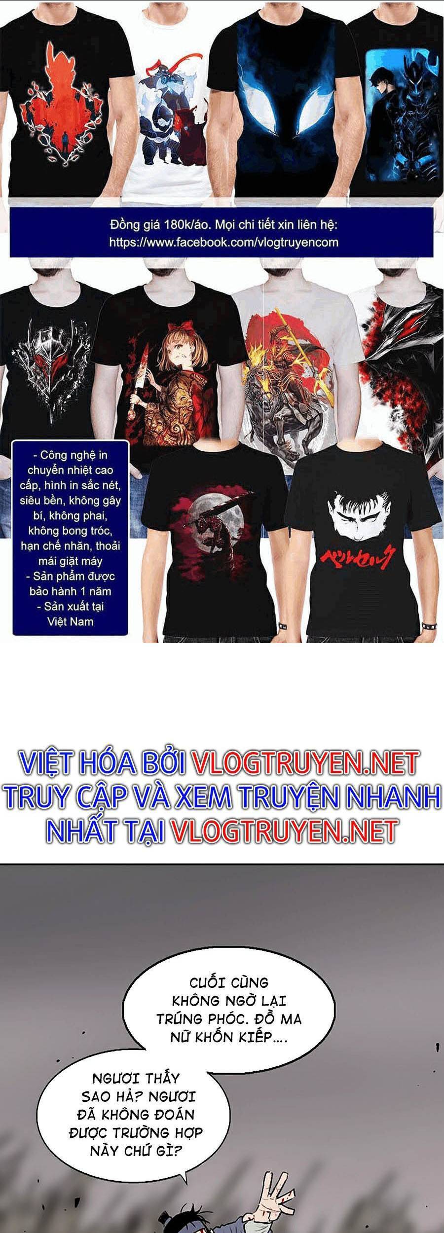 Bắc Kiếm Giang Hồ Chapter 113 - 49