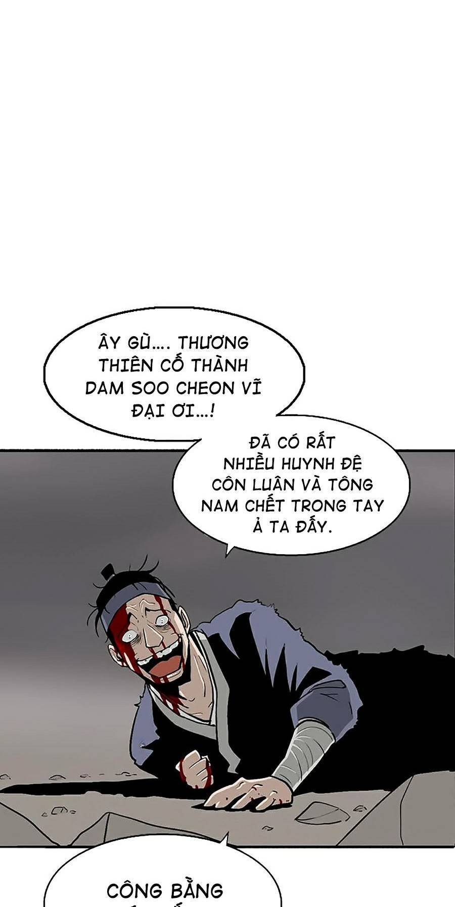 Bắc Kiếm Giang Hồ Chapter 113 - 52