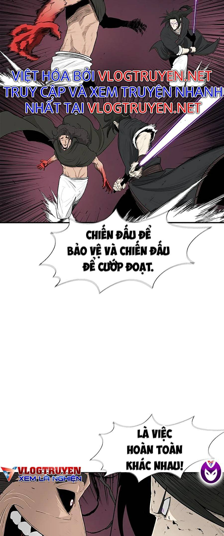 Bắc Kiếm Giang Hồ Chapter 119 - 30