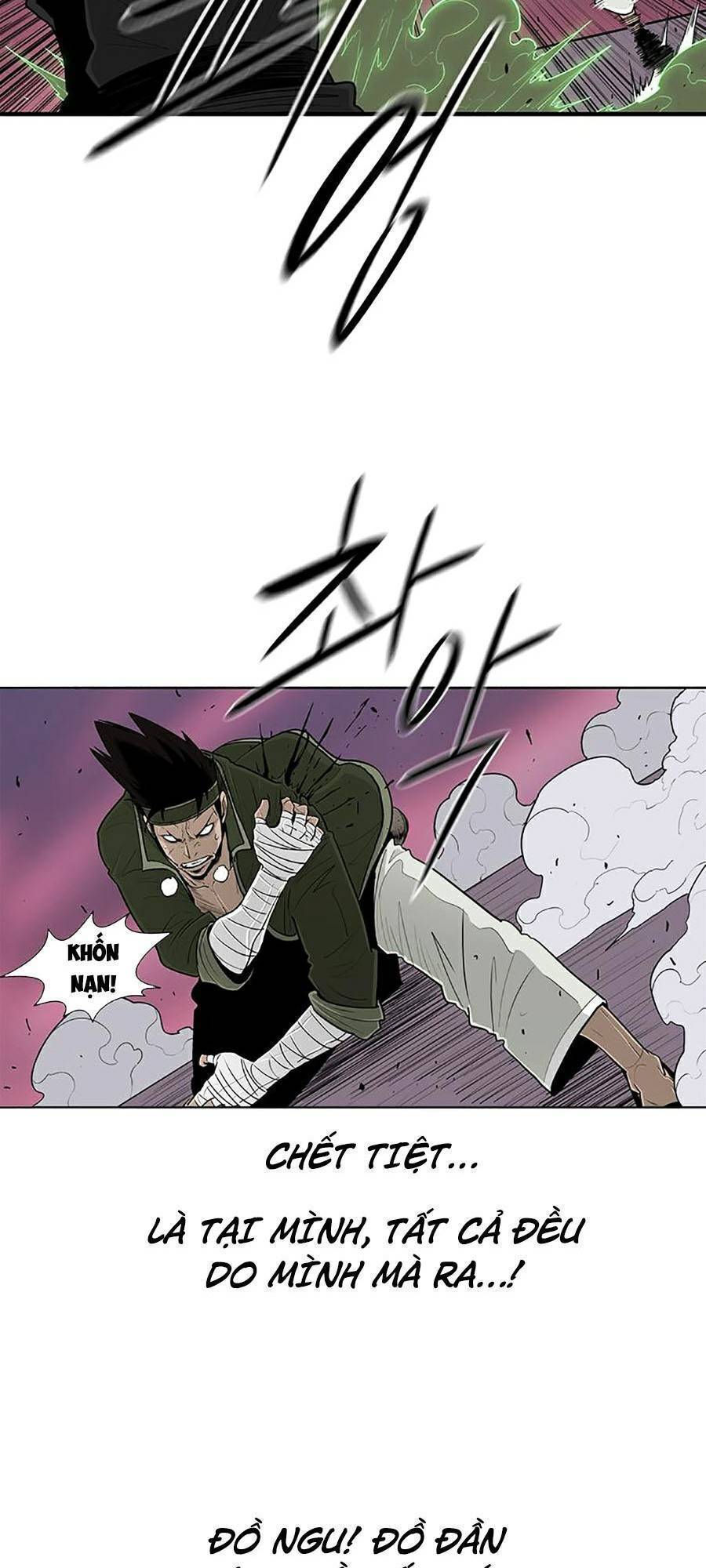 Bắc Kiếm Giang Hồ Chapter 120.1 - 33