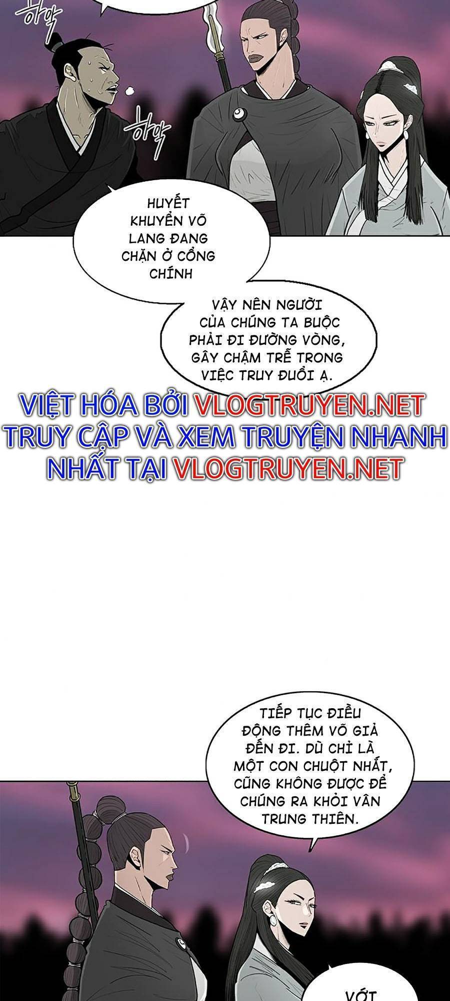 Bắc Kiếm Giang Hồ Chapter 120.1 - 53