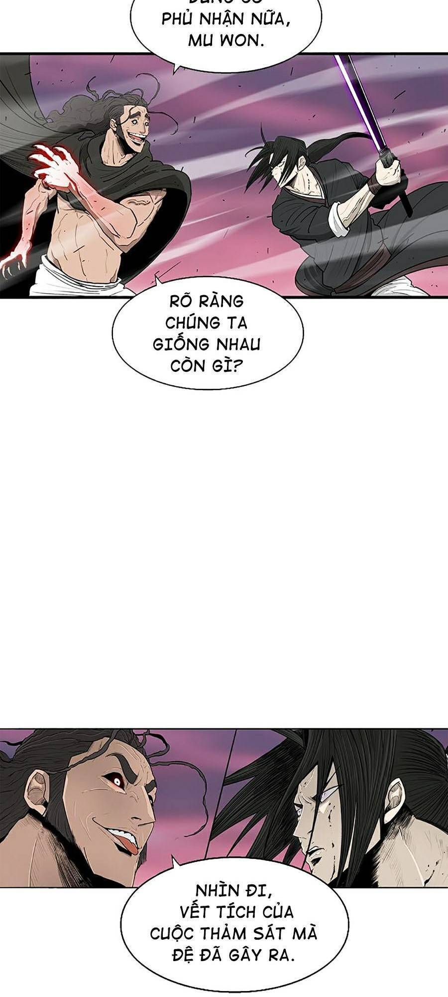 Bắc Kiếm Giang Hồ Chapter 120.1 - 69