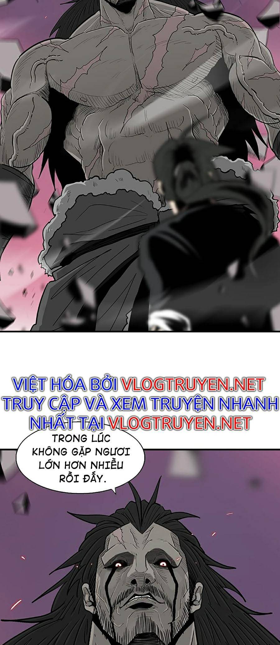 Bắc Kiếm Giang Hồ Chapter 121 - 2