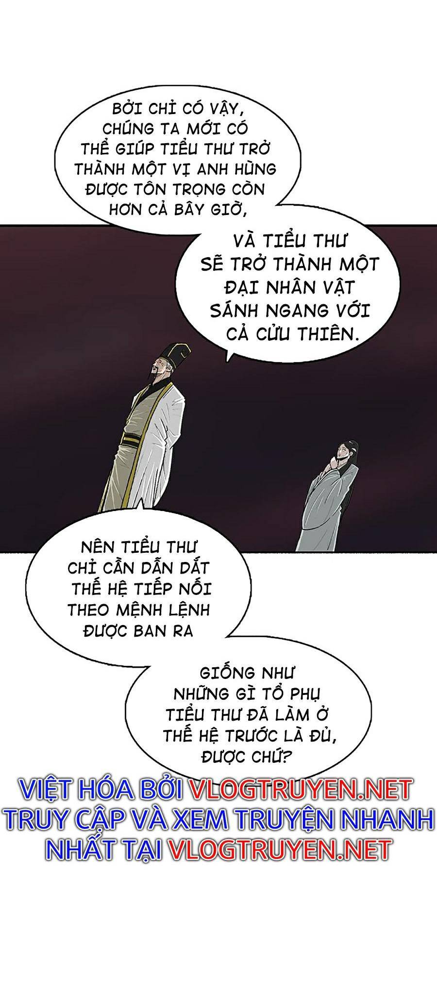 Bắc Kiếm Giang Hồ Chapter 121 - 20