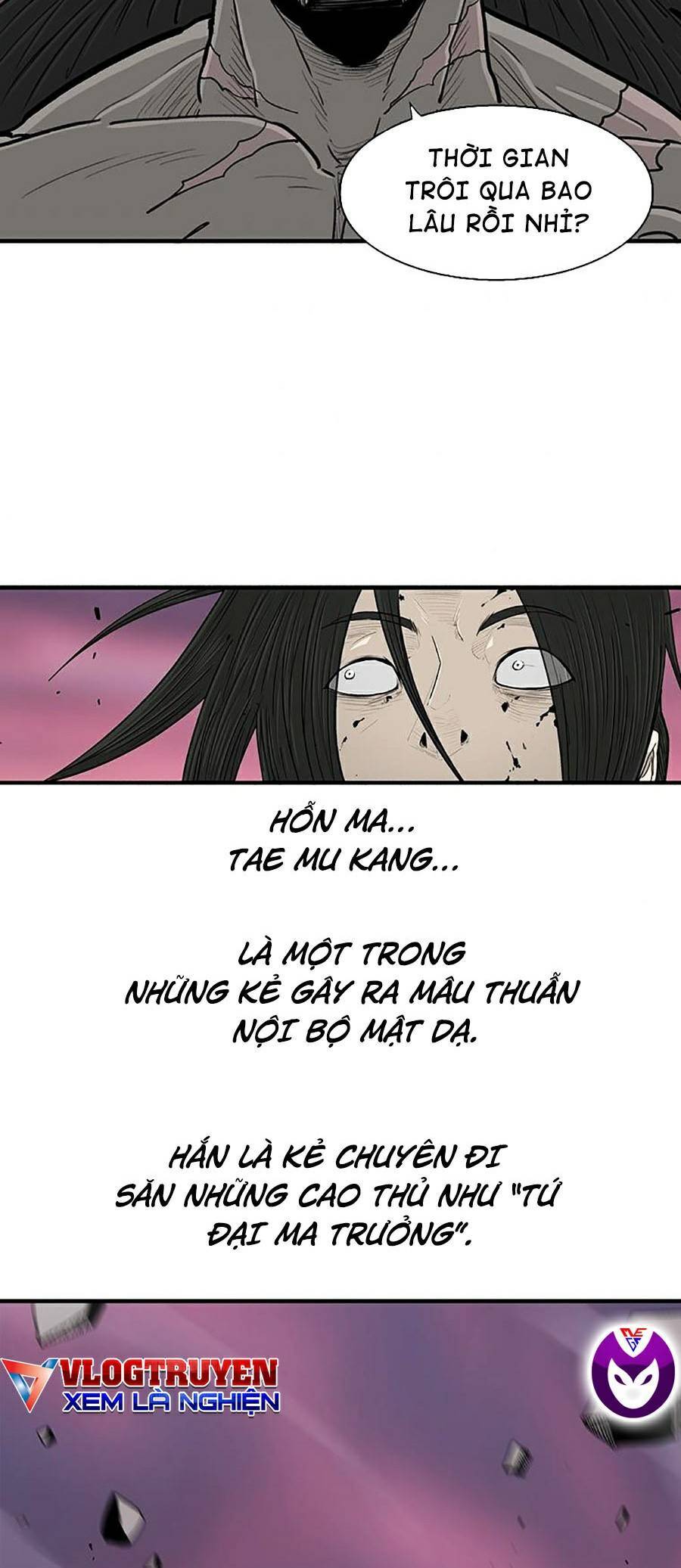 Bắc Kiếm Giang Hồ Chapter 121 - 3