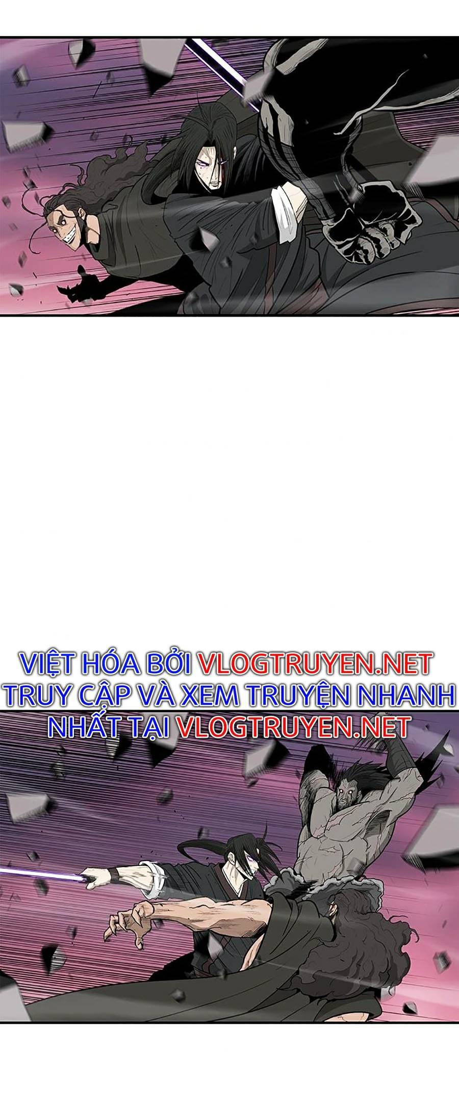 Bắc Kiếm Giang Hồ Chapter 121 - 41