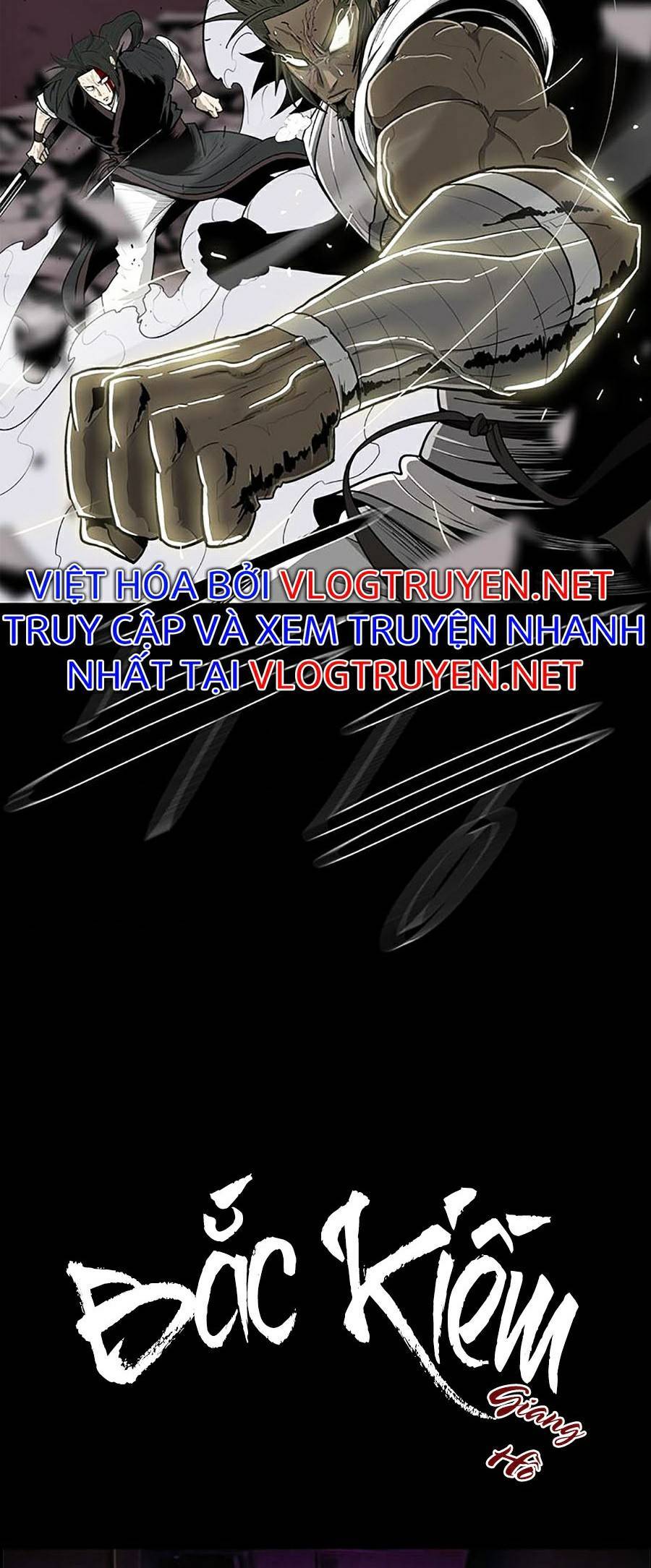 Bắc Kiếm Giang Hồ Chapter 121 - 59
