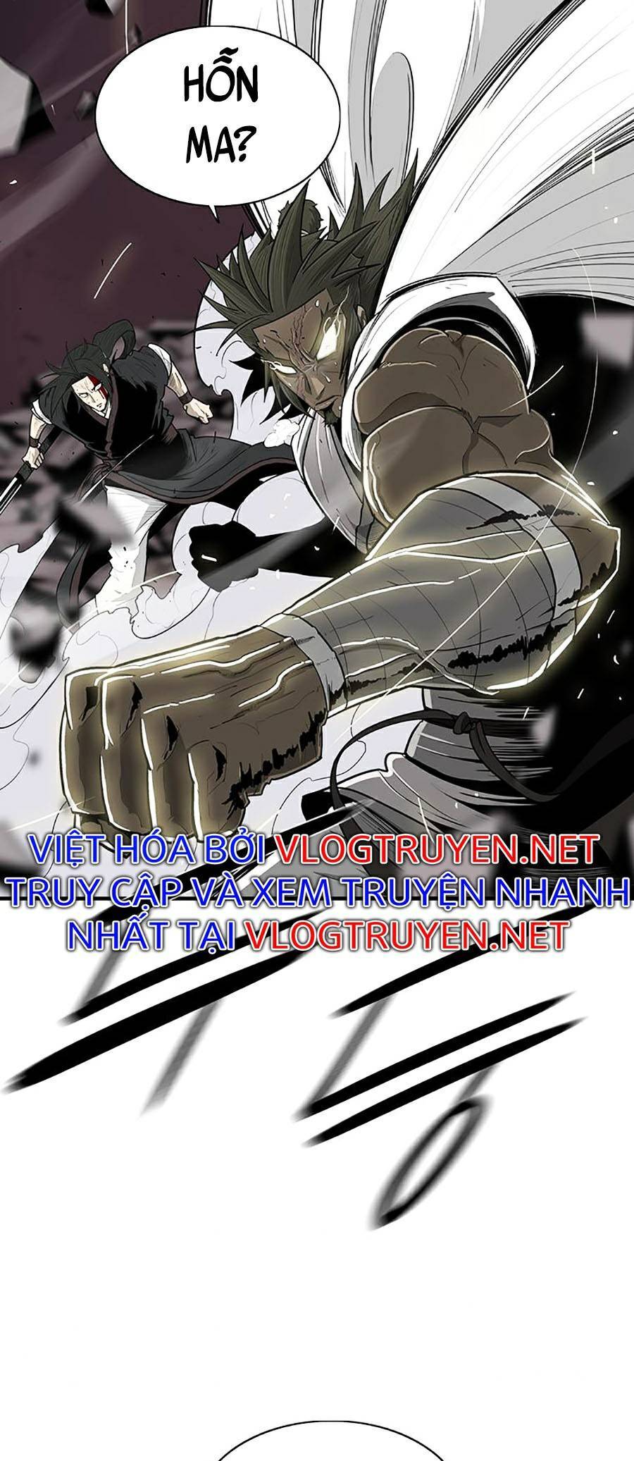 Bắc Kiếm Giang Hồ Chapter 122 - 2