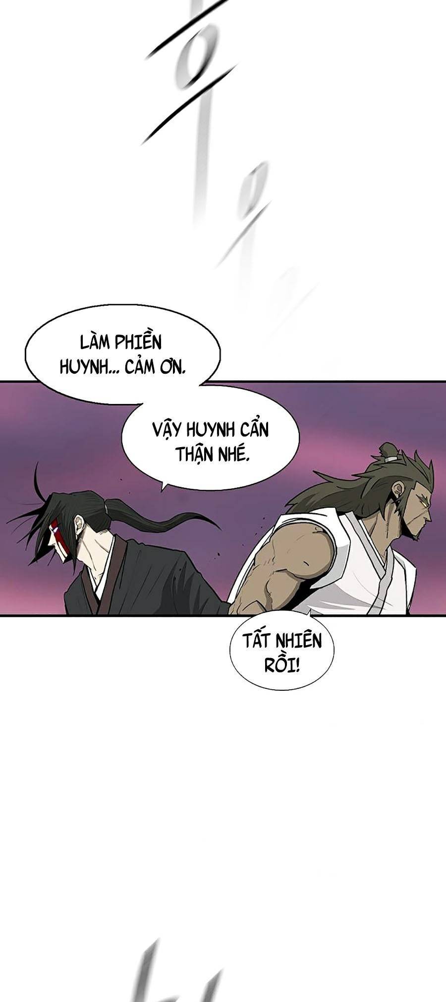 Bắc Kiếm Giang Hồ Chapter 122 - 34