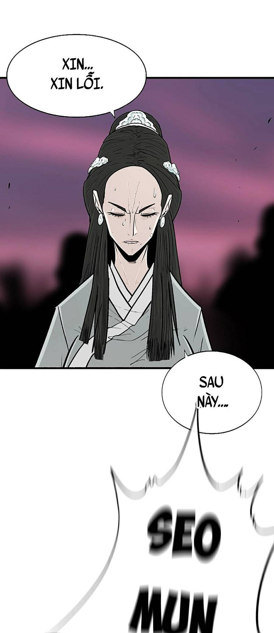 Bắc Kiếm Giang Hồ Chapter 122 - 10