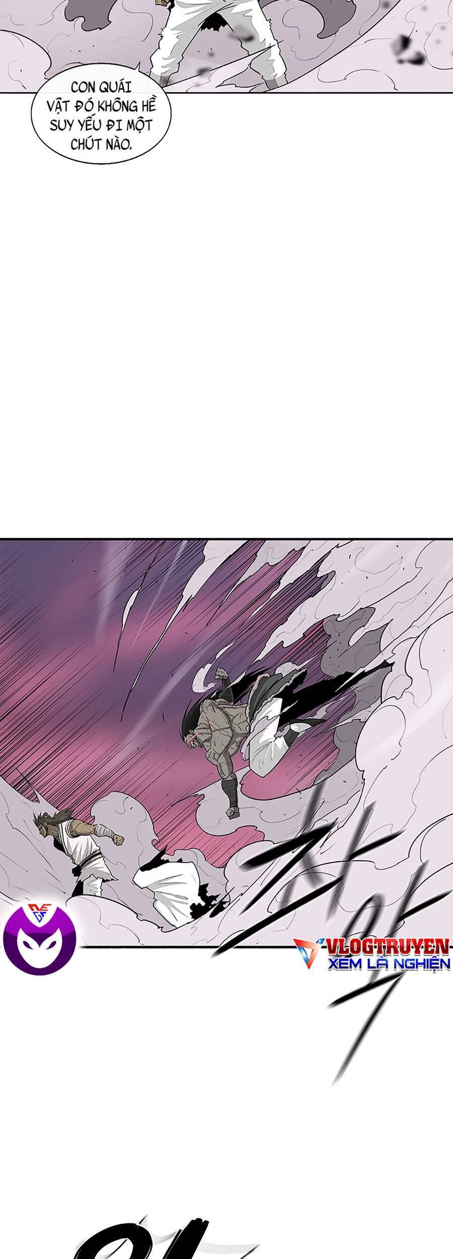 Bắc Kiếm Giang Hồ Chapter 123 - 33
