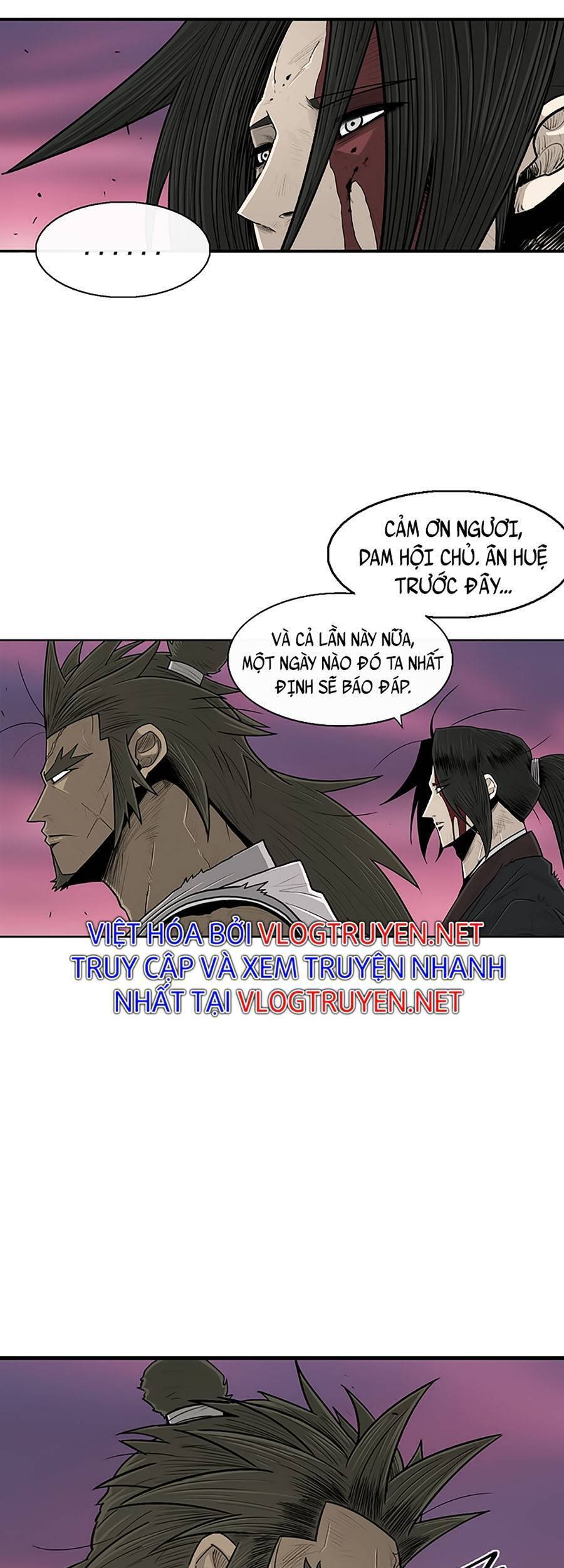 Bắc Kiếm Giang Hồ Chapter 123 - 61