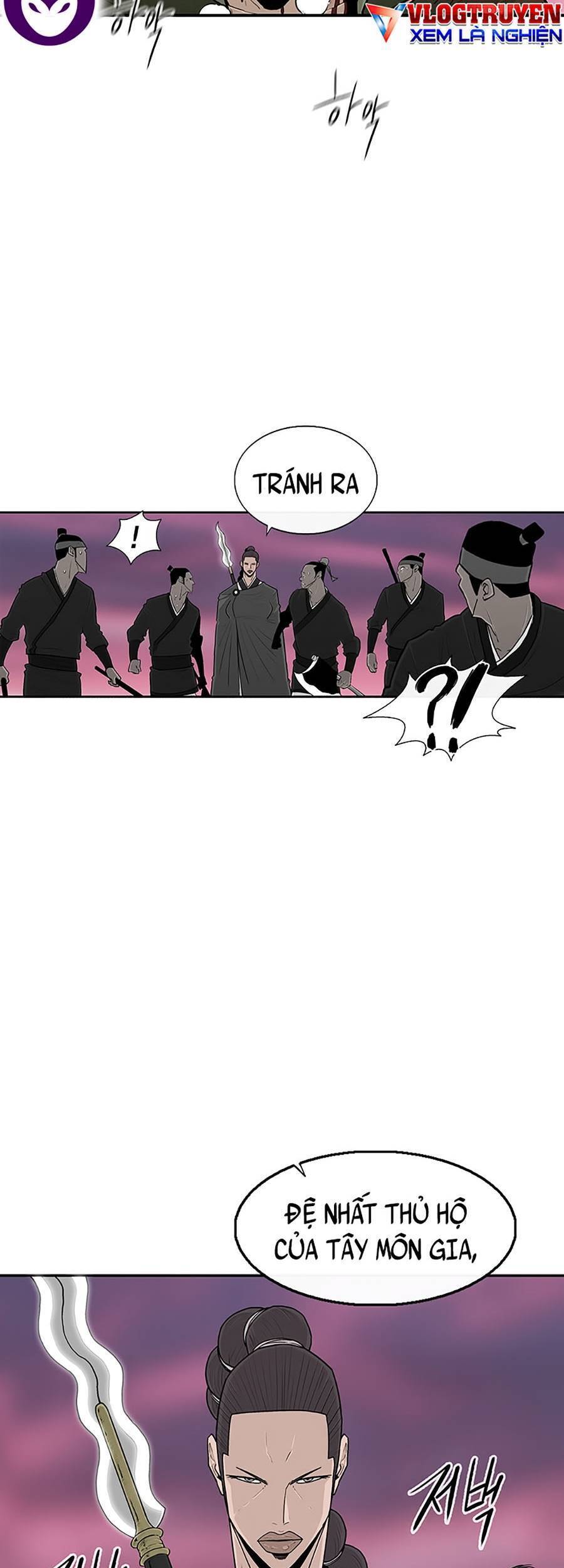 Bắc Kiếm Giang Hồ Chapter 123 - 9