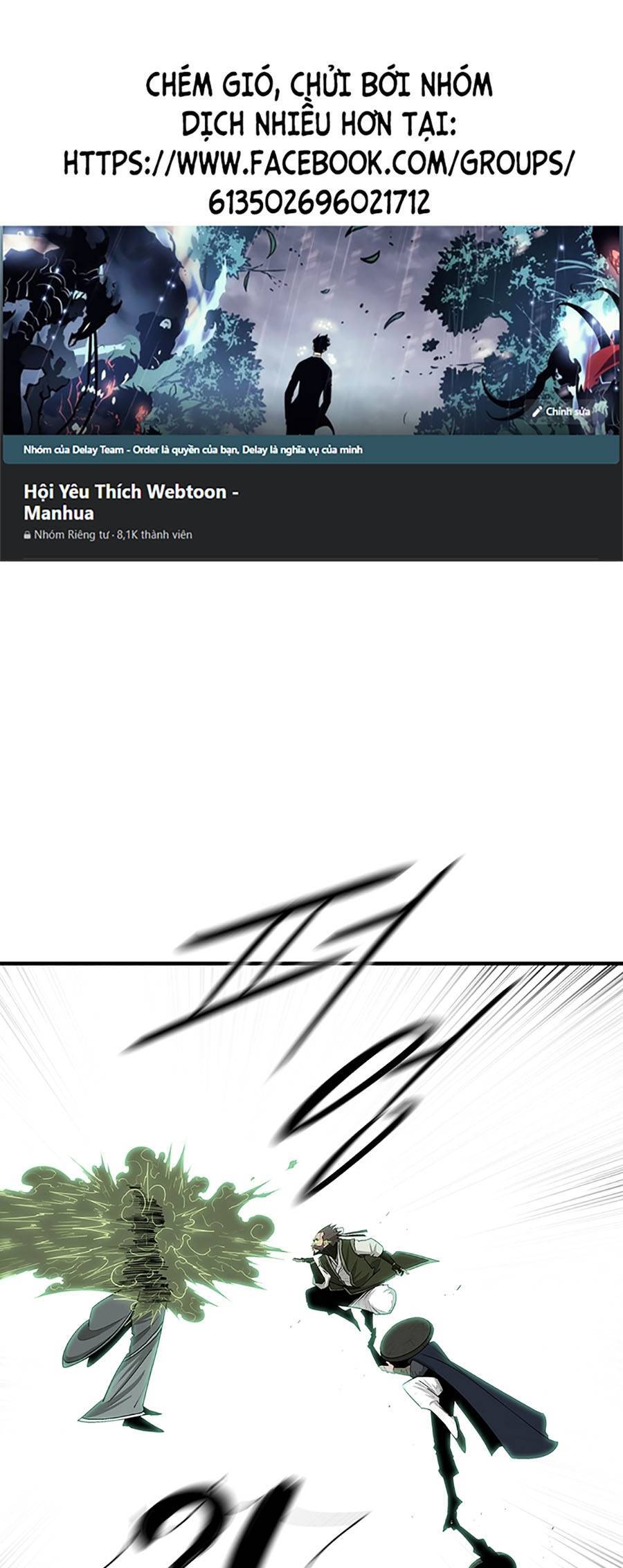 Bắc Kiếm Giang Hồ Chapter 126 - 1