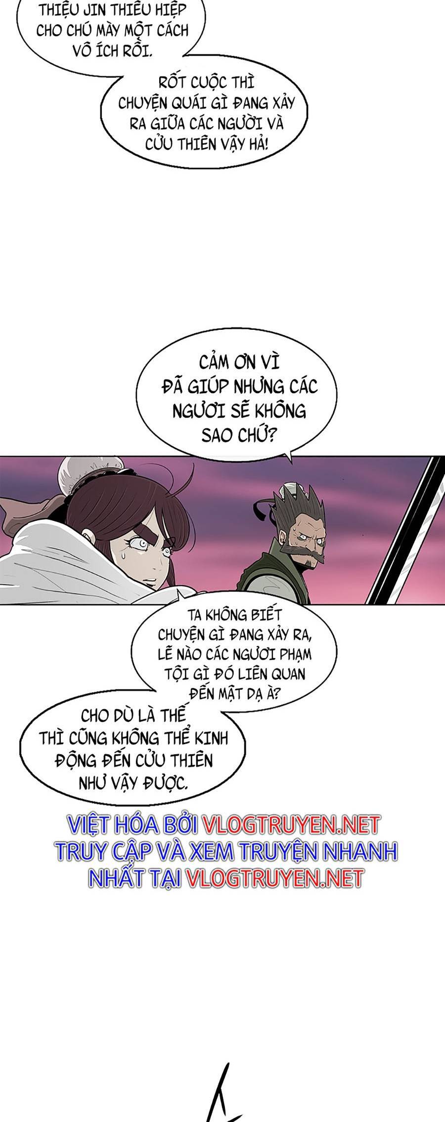 Bắc Kiếm Giang Hồ Chapter 126 - 14