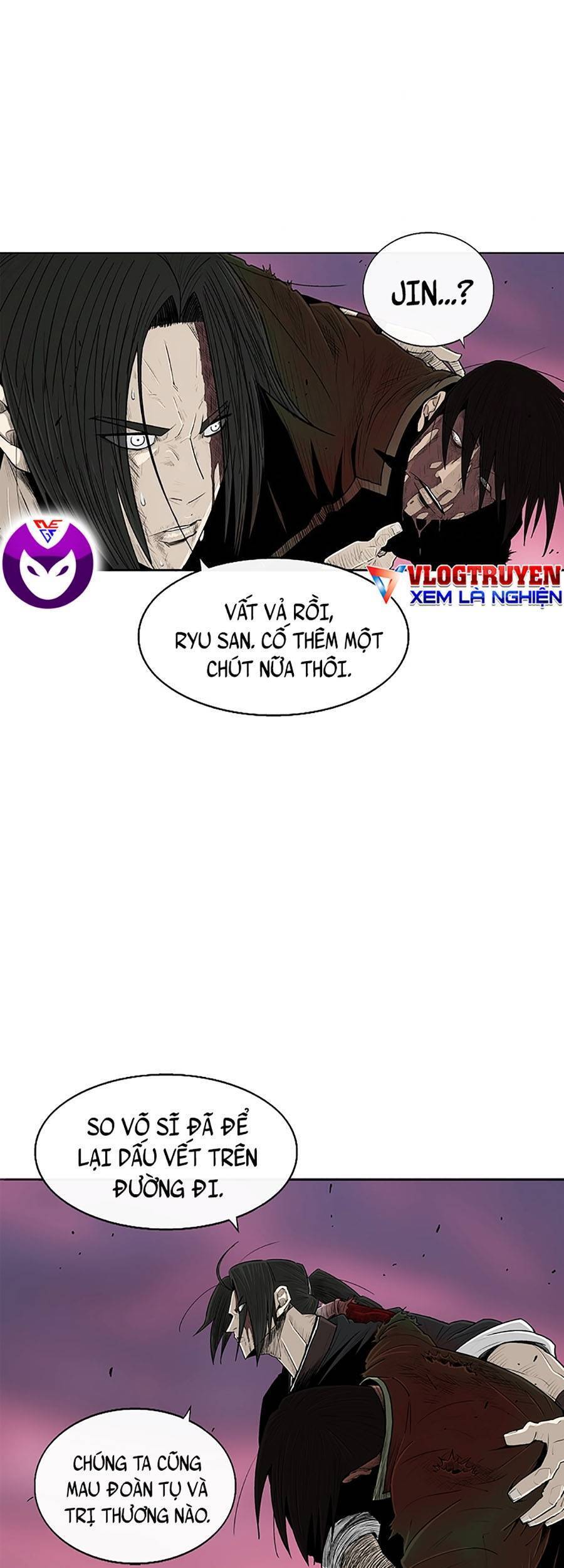 Bắc Kiếm Giang Hồ Chapter 126 - 21