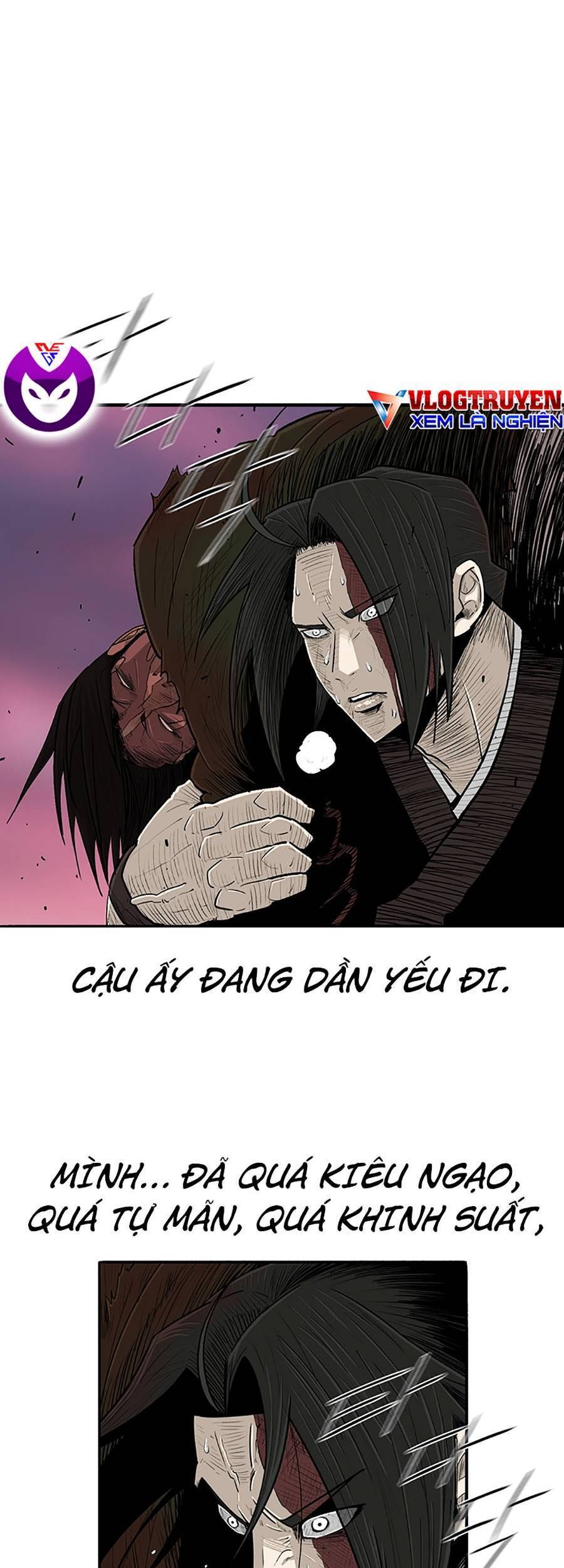 Bắc Kiếm Giang Hồ Chapter 126 - 25