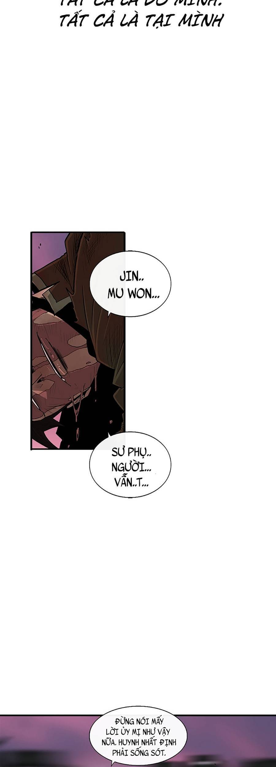 Bắc Kiếm Giang Hồ Chapter 126 - 35