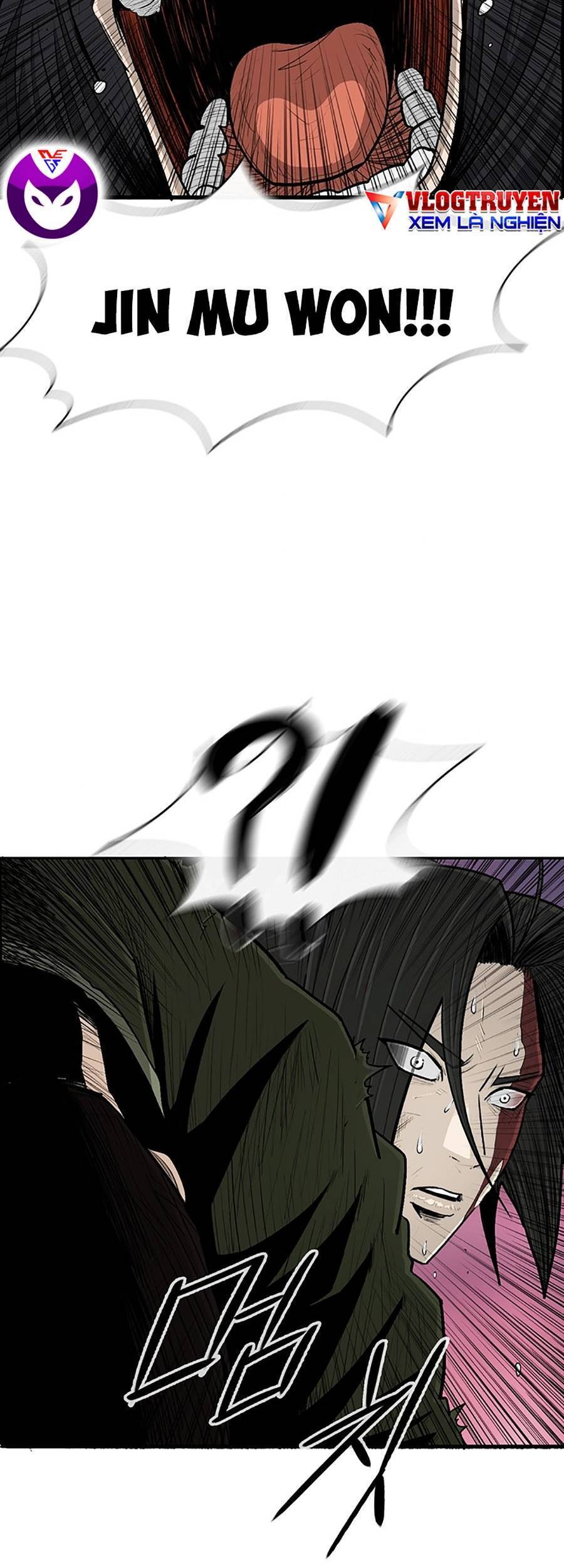 Bắc Kiếm Giang Hồ Chapter 126 - 39