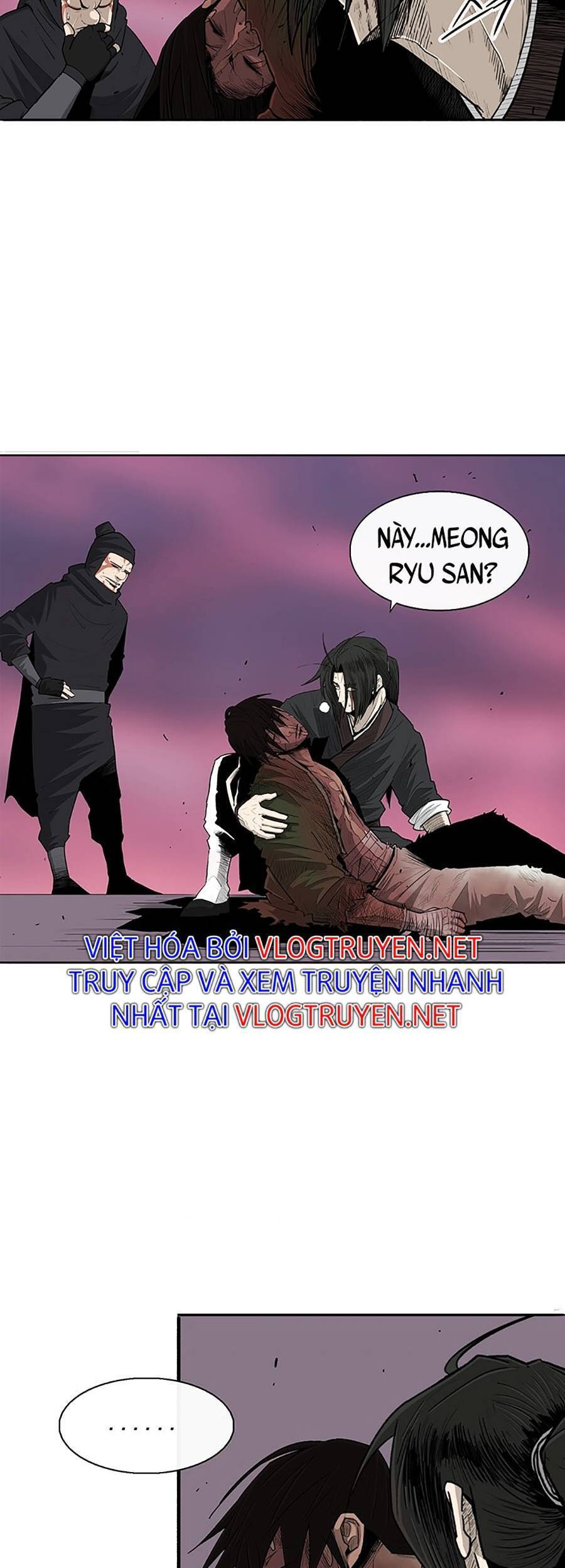 Bắc Kiếm Giang Hồ Chapter 126 - 47