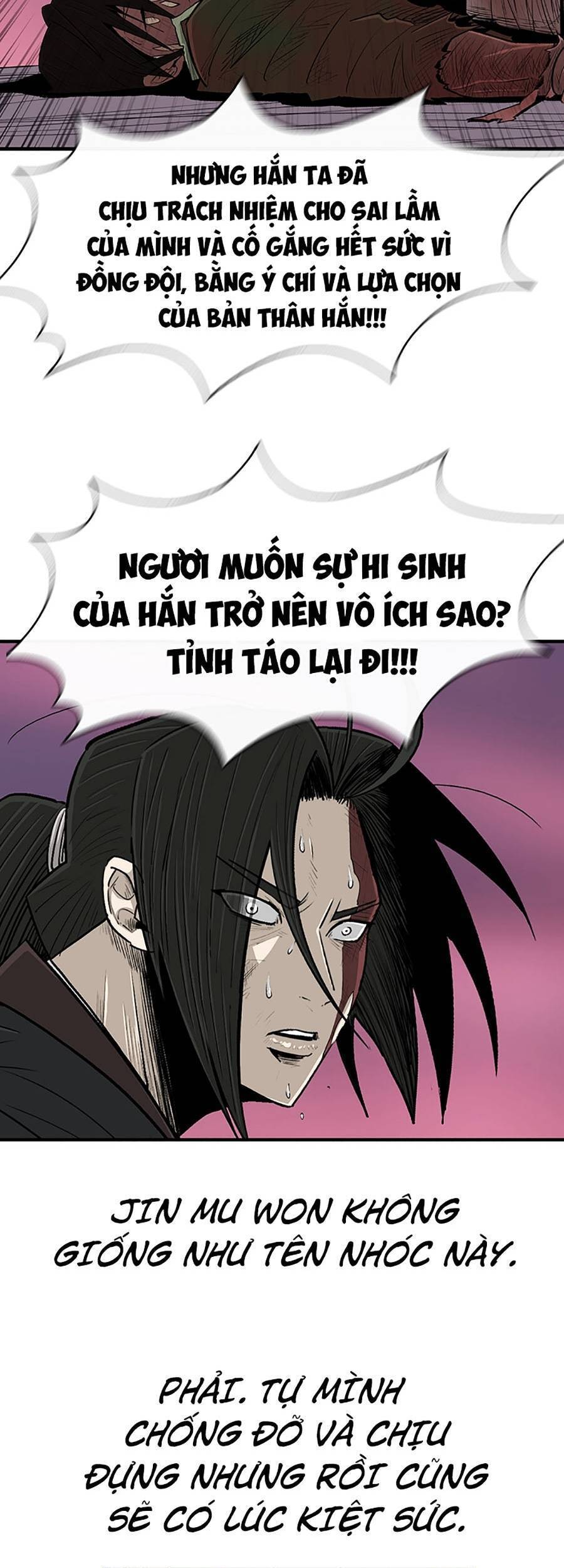 Bắc Kiếm Giang Hồ Chapter 126 - 53