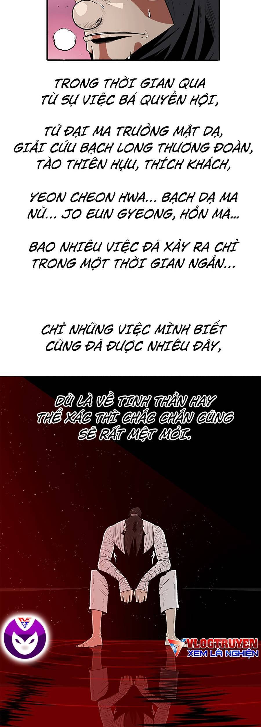 Bắc Kiếm Giang Hồ Chapter 126 - 55