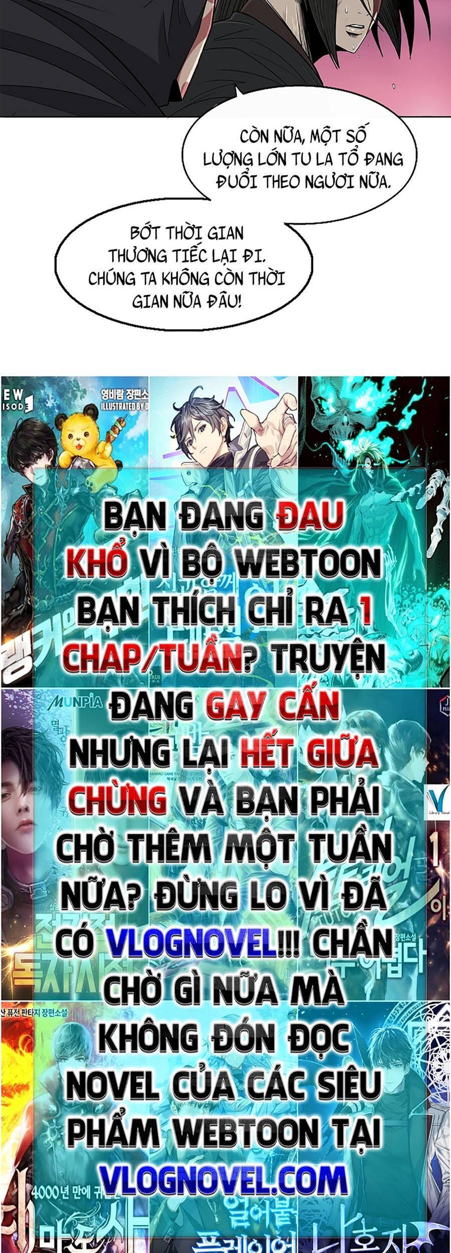Bắc Kiếm Giang Hồ Chapter 126 - 59