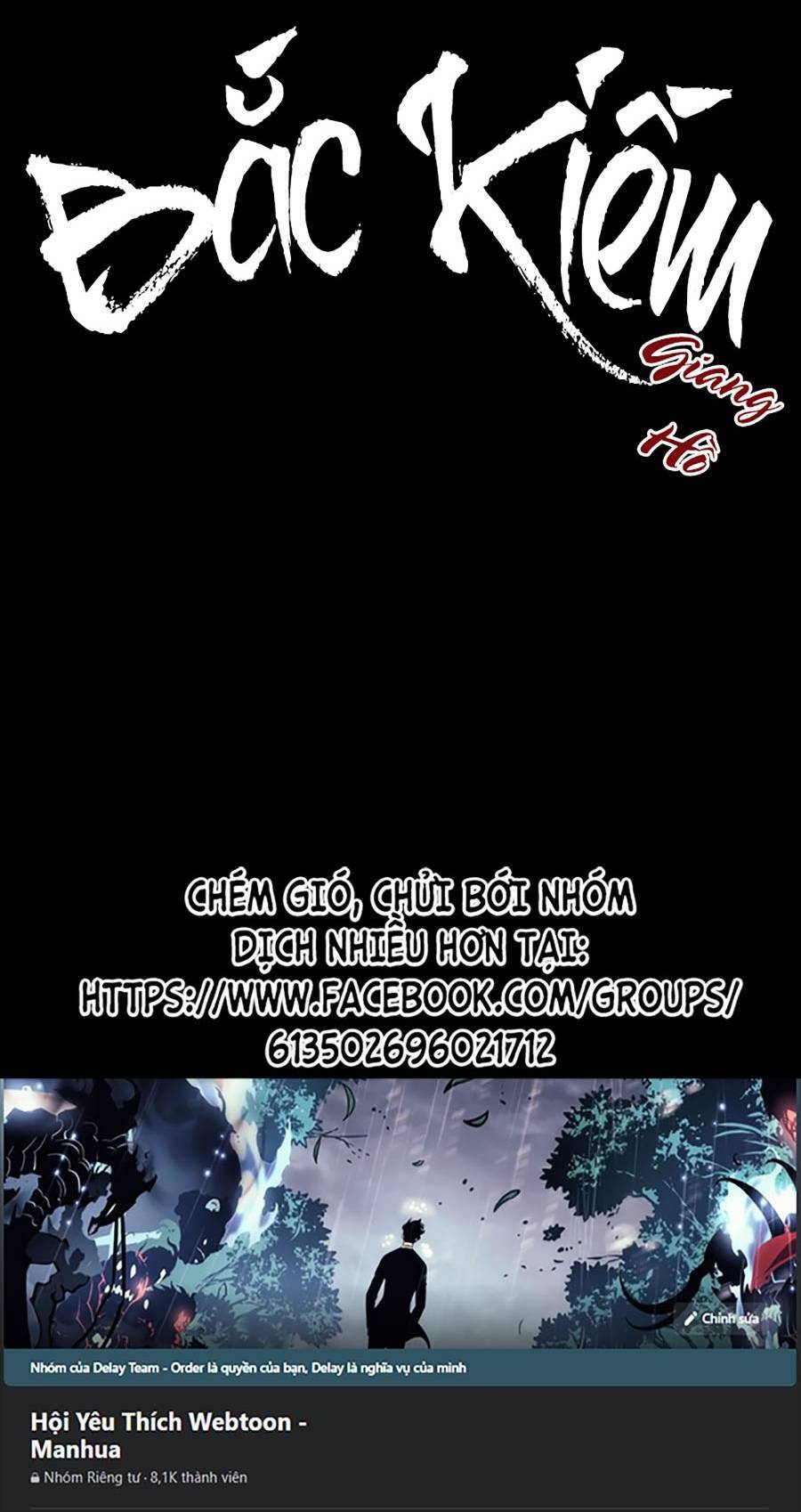 Bắc Kiếm Giang Hồ Chapter 126 - 80