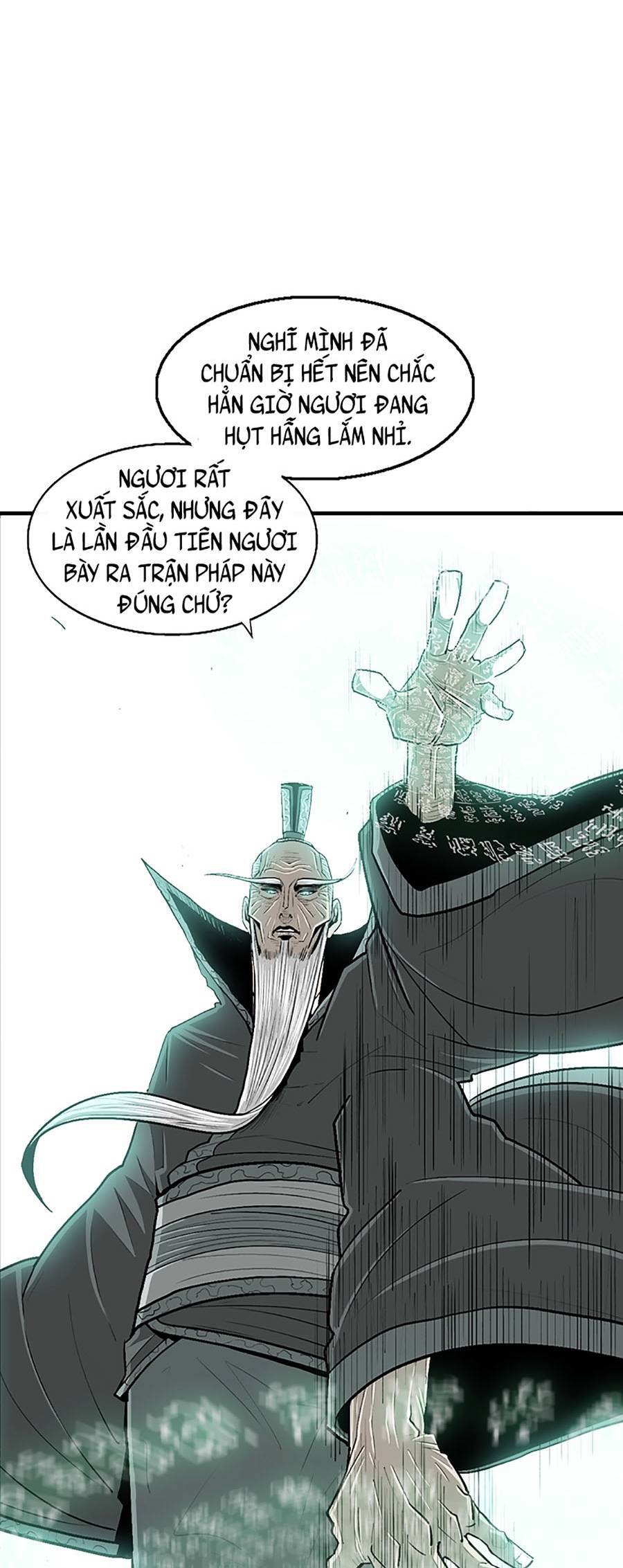 Bắc Kiếm Giang Hồ Chapter 126 - 9