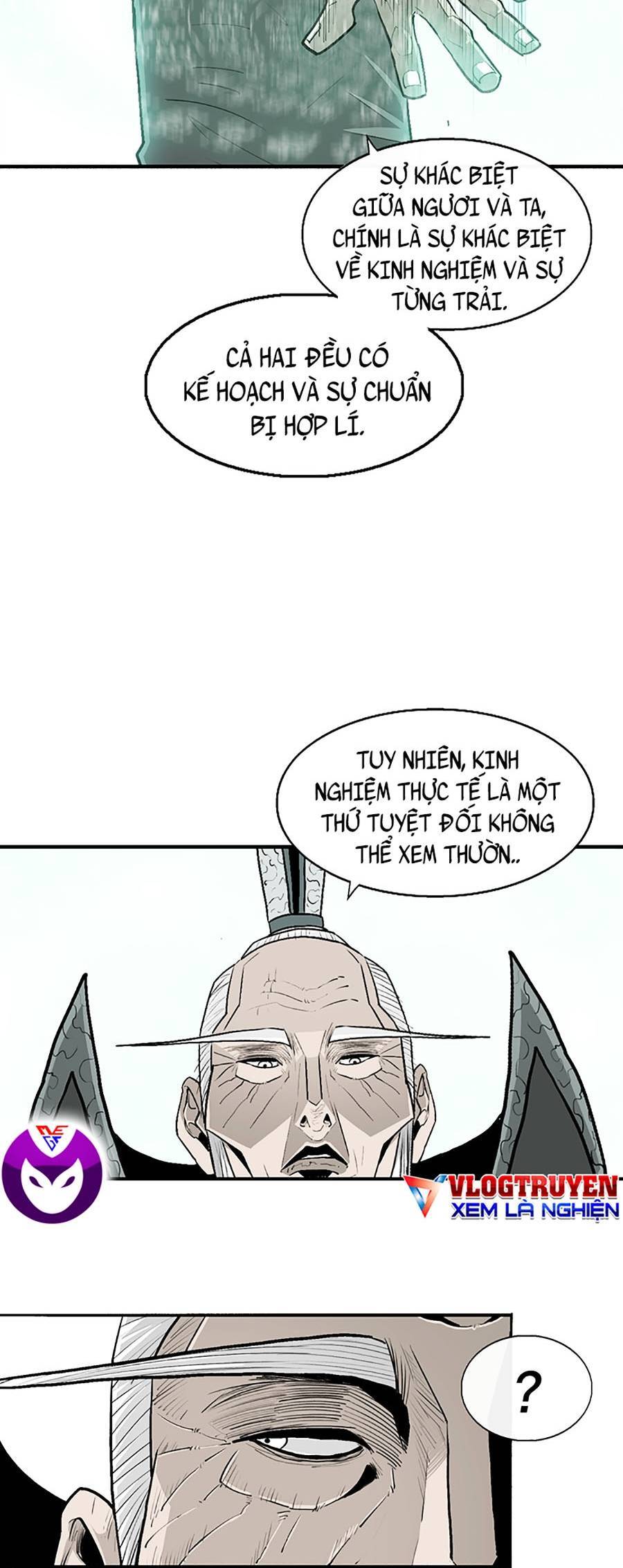 Bắc Kiếm Giang Hồ Chapter 126 - 10