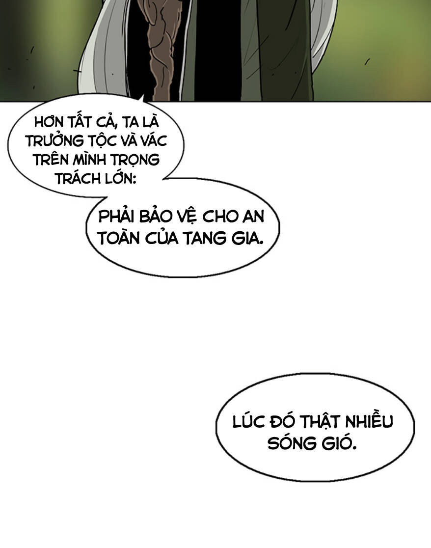 Bắc Kiếm Giang Hồ Chapter 74 - 58