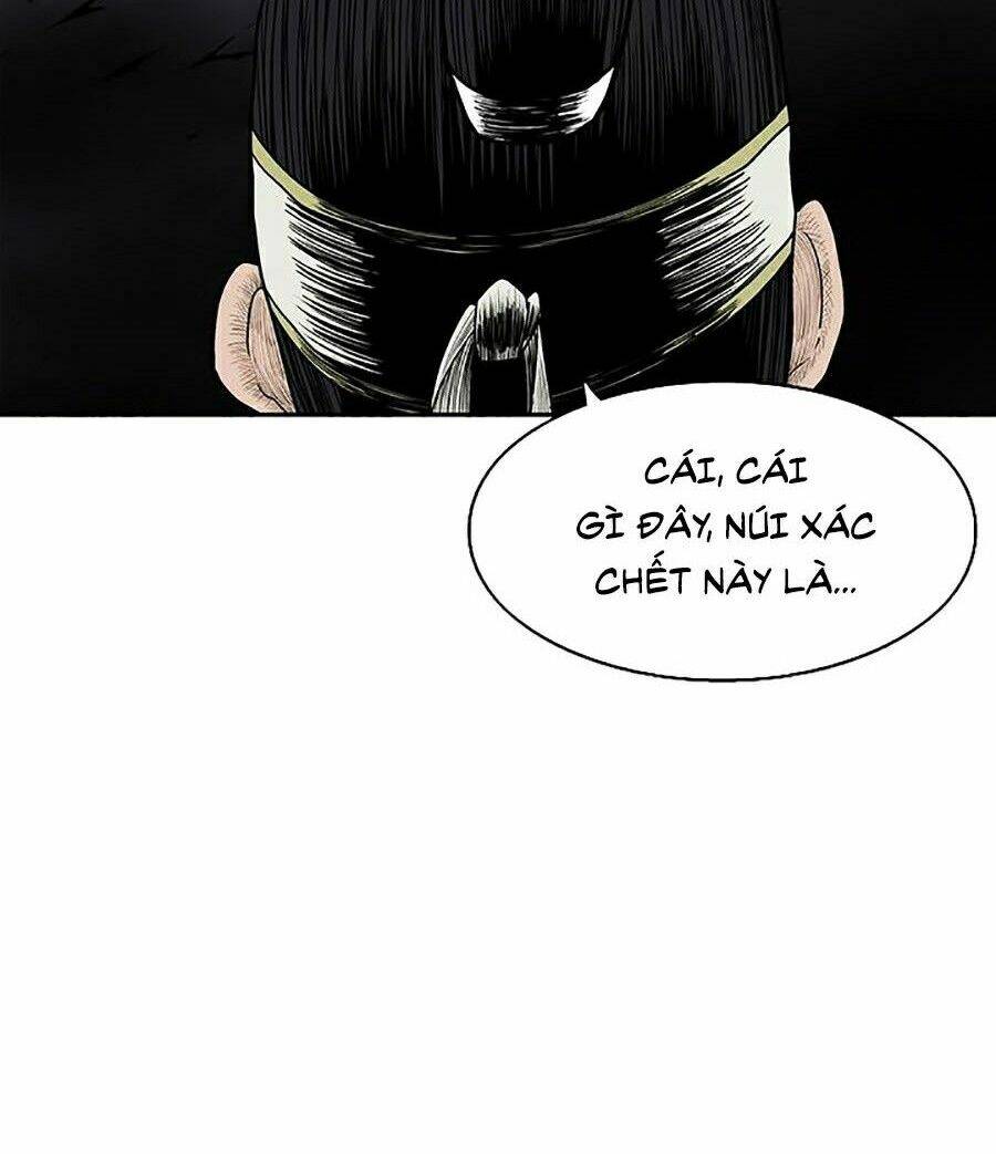 Bắc Kiếm Giang Hồ Chapter 93 - 56