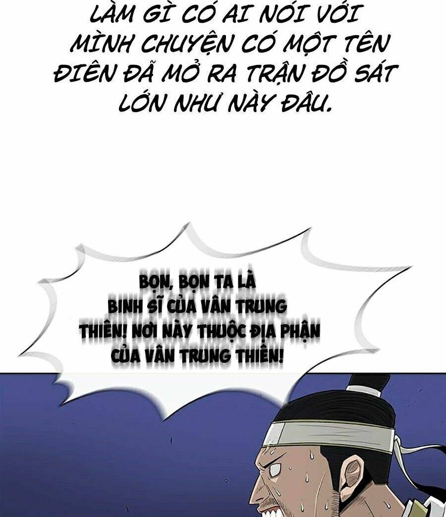 Bắc Kiếm Giang Hồ Chapter 93 - 58