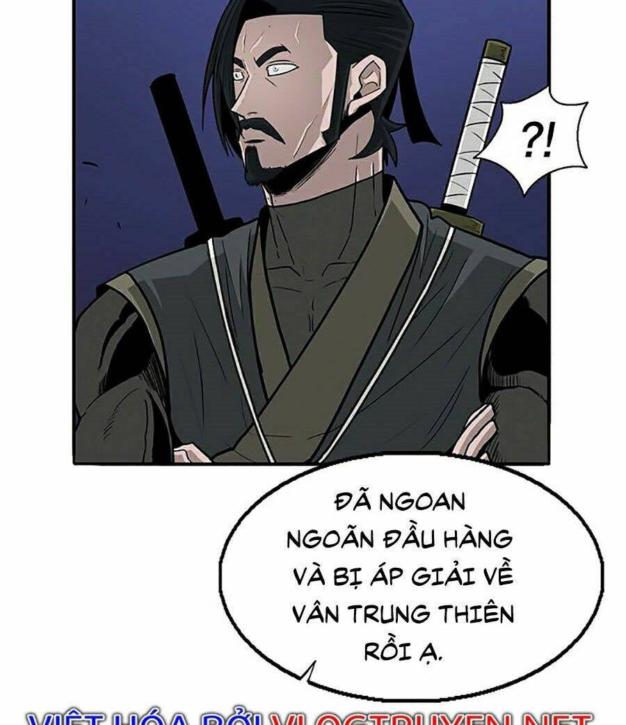 Bắc Kiếm Giang Hồ Chapter 93 - 79