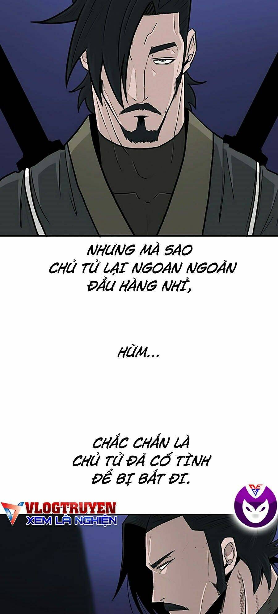 Bắc Kiếm Giang Hồ Chapter 93 - 81