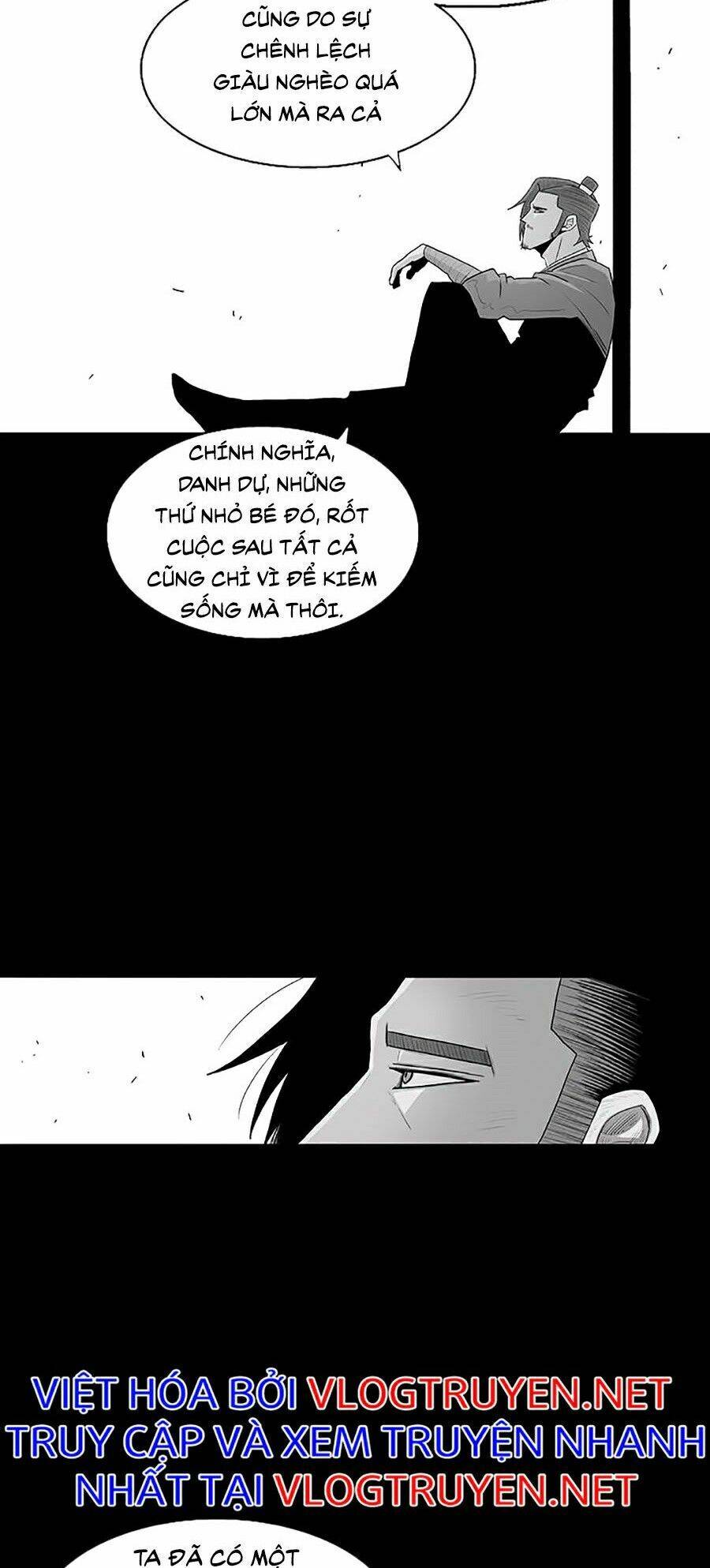 Bắc Kiếm Giang Hồ Chapter 93 - 91