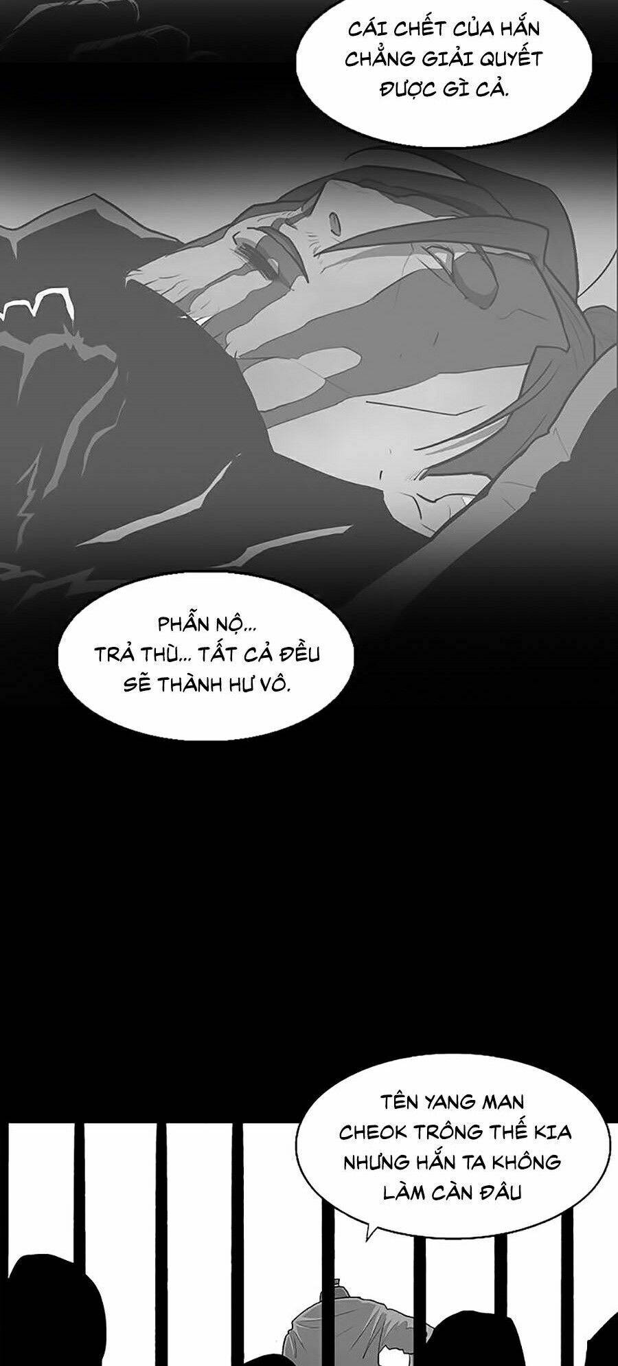 Bắc Kiếm Giang Hồ Chapter 93 - 93