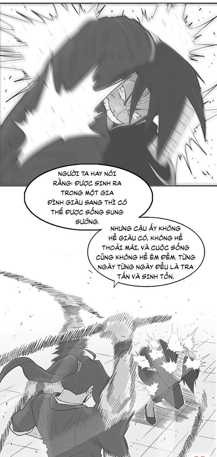 Bắc Kiếm Giang Hồ Chapter 95 - 19