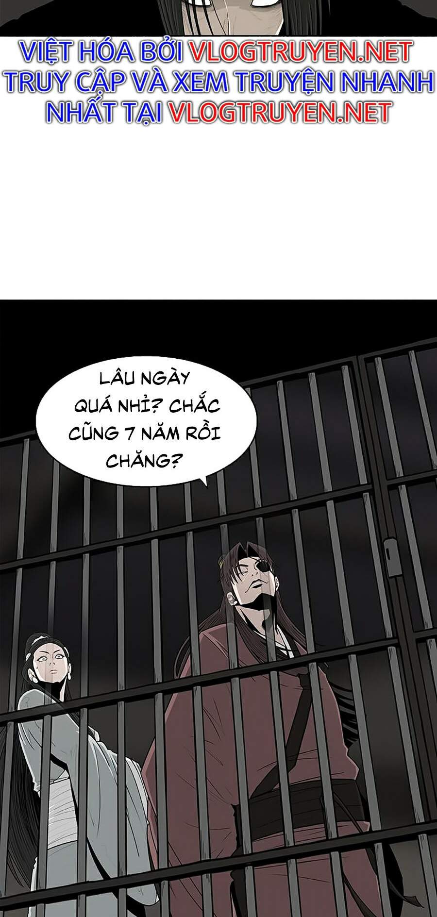 Bắc Kiếm Giang Hồ Chapter 95 - 33