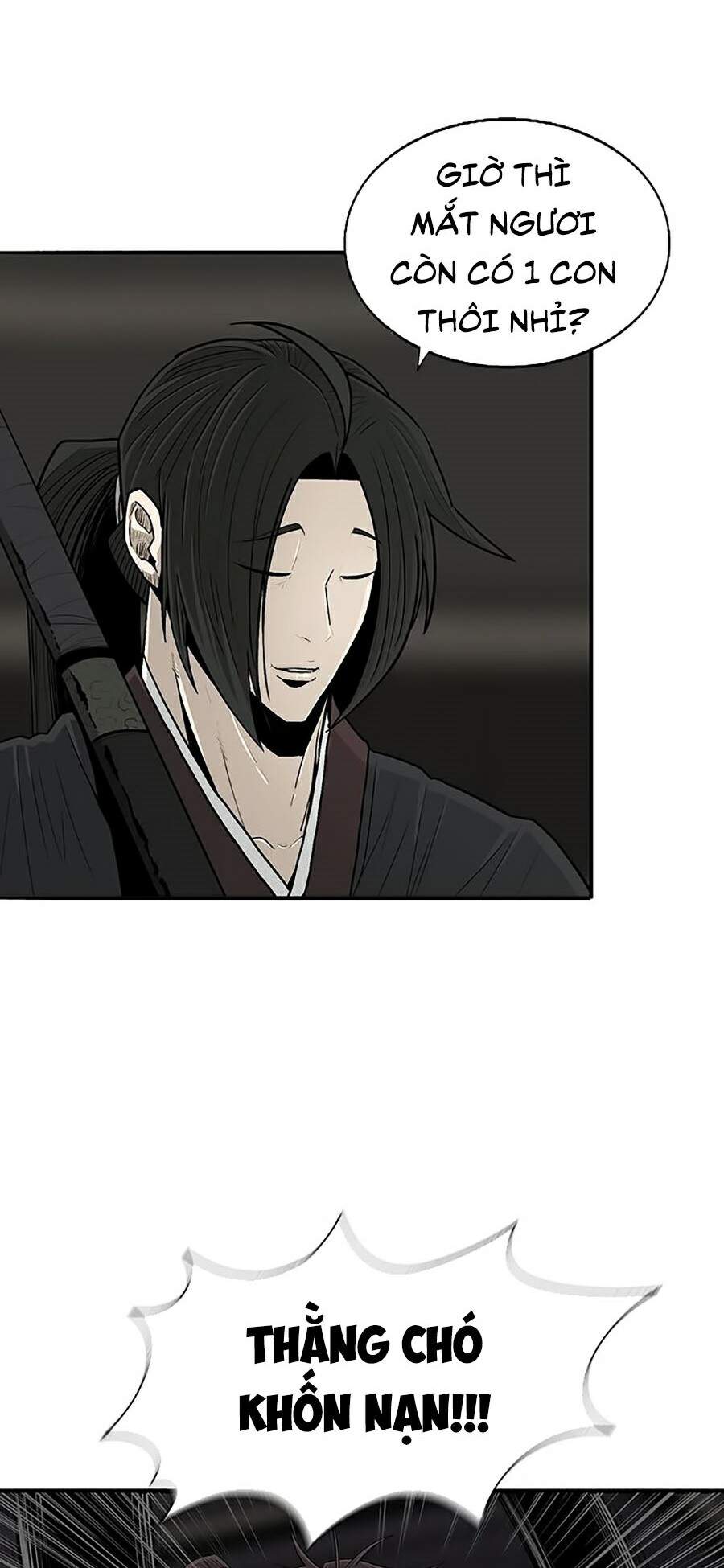 Bắc Kiếm Giang Hồ Chapter 95 - 40