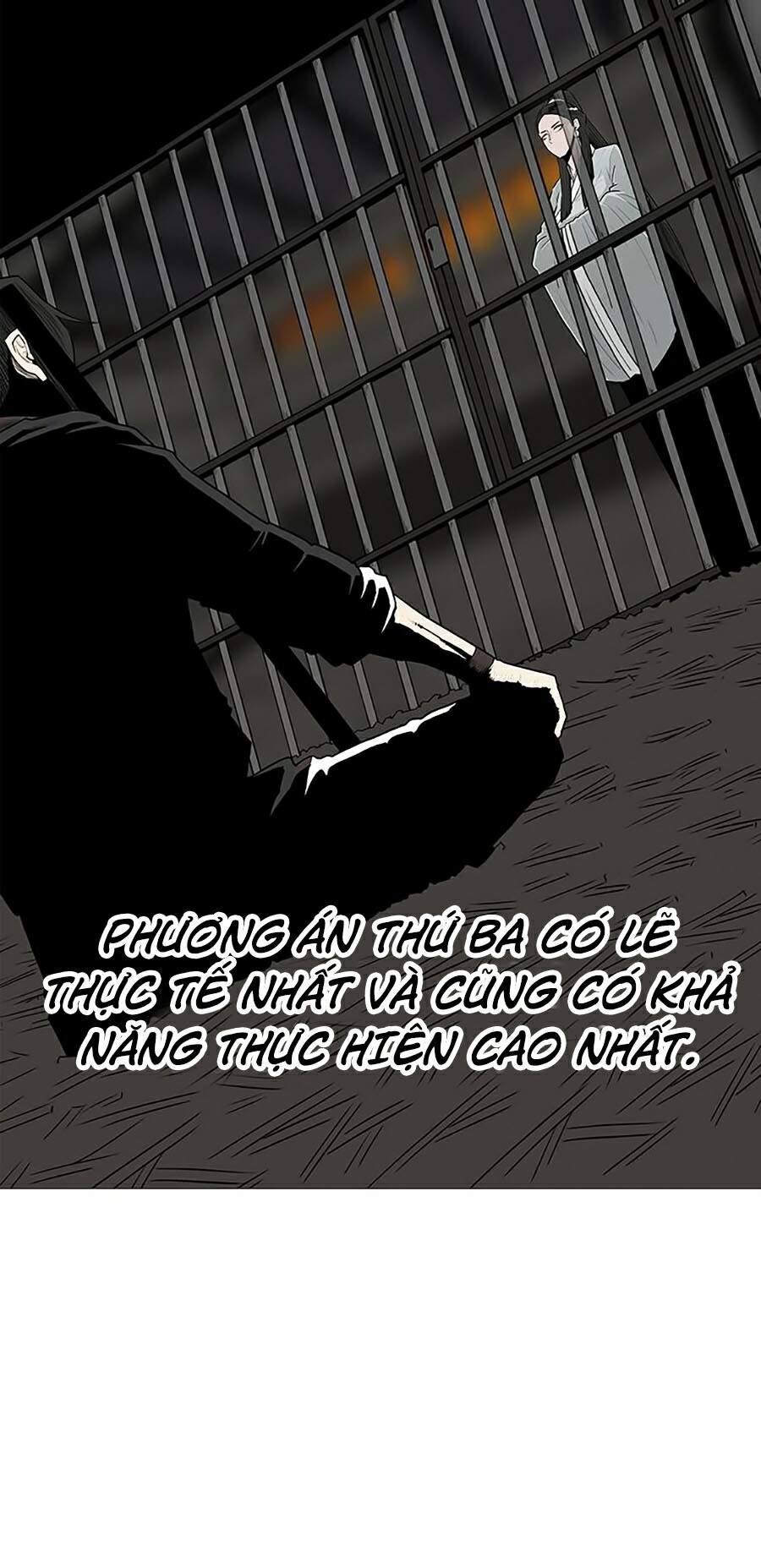 Bắc Kiếm Giang Hồ Chapter 95 - 55