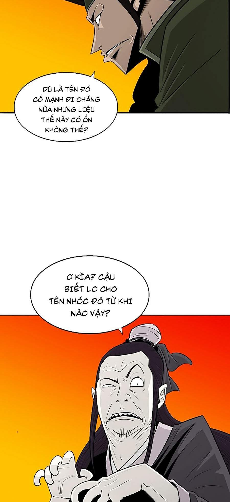 Bắc Kiếm Giang Hồ Chapter 95 - 10