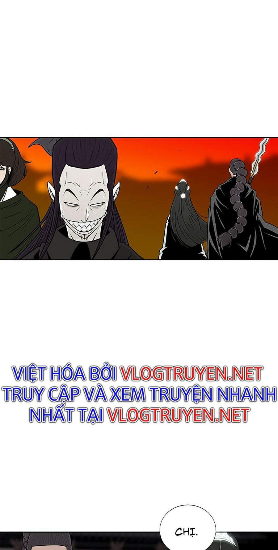 Bắc Kiếm Giang Hồ Chapter 96 - 24