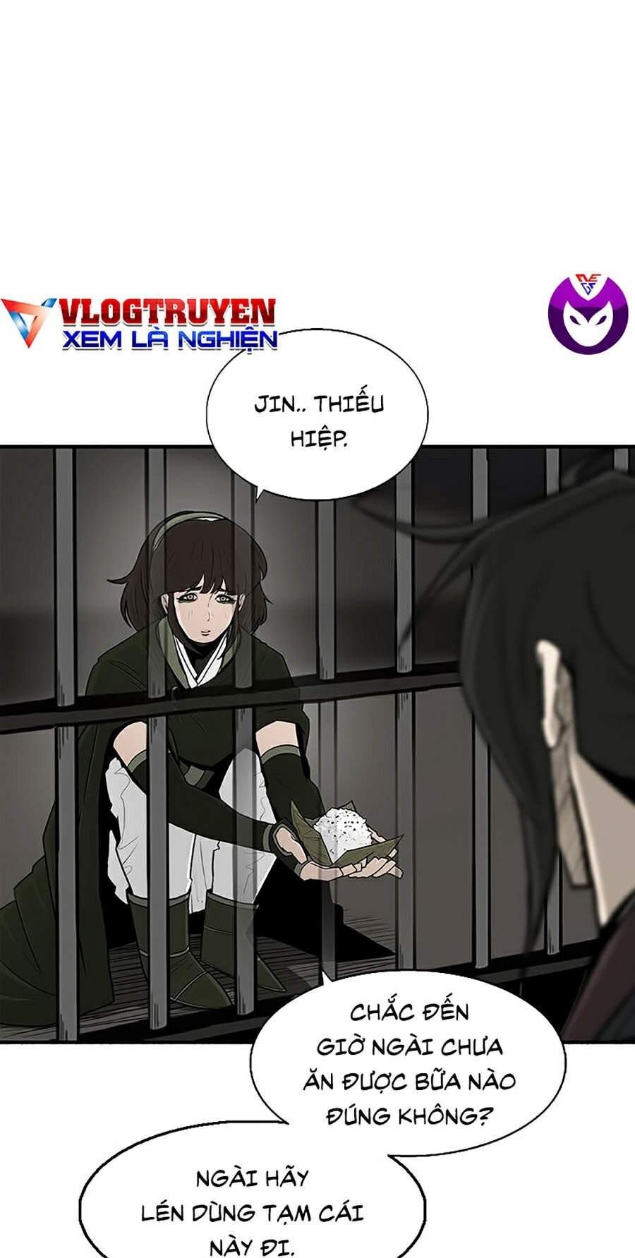 Bắc Kiếm Giang Hồ Chapter 96 - 33