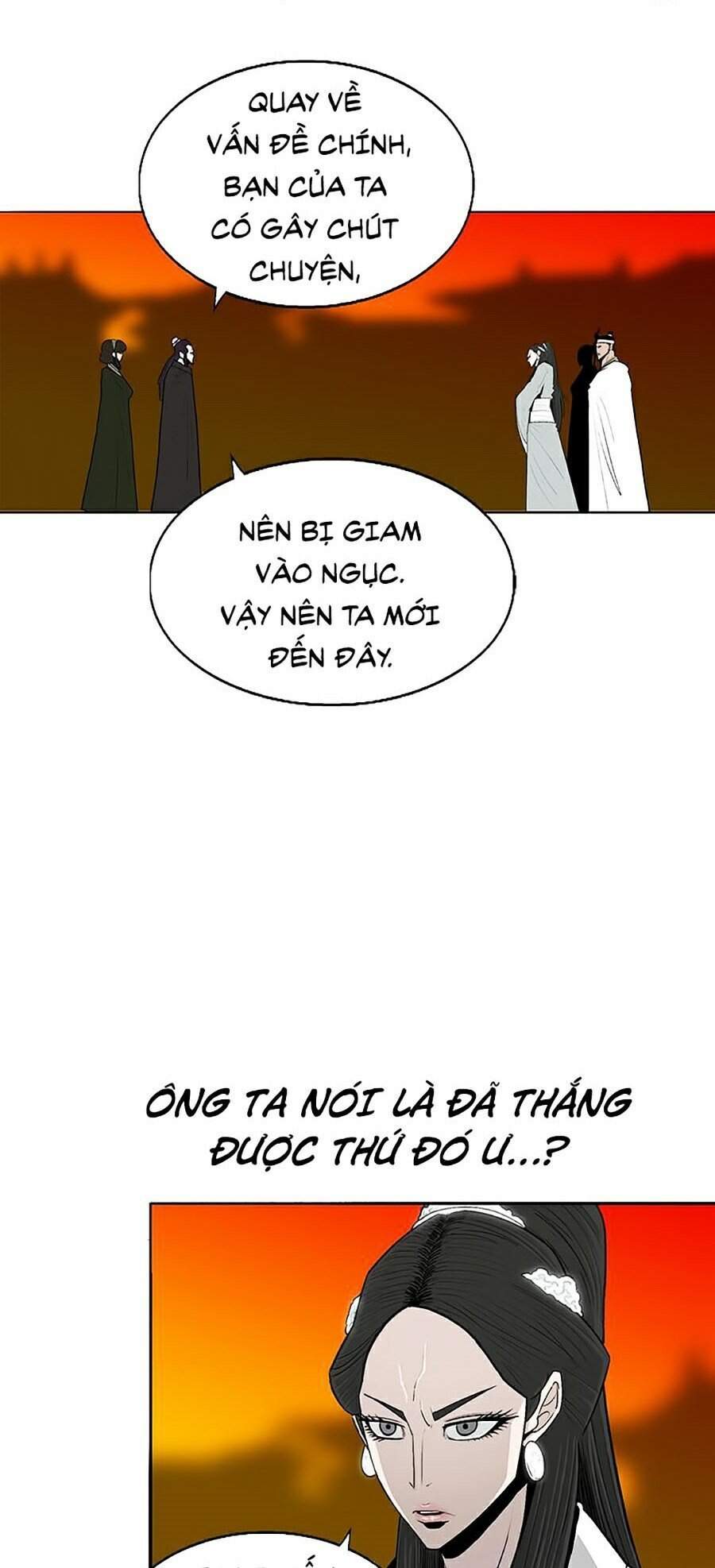 Bắc Kiếm Giang Hồ Chapter 96 - 5