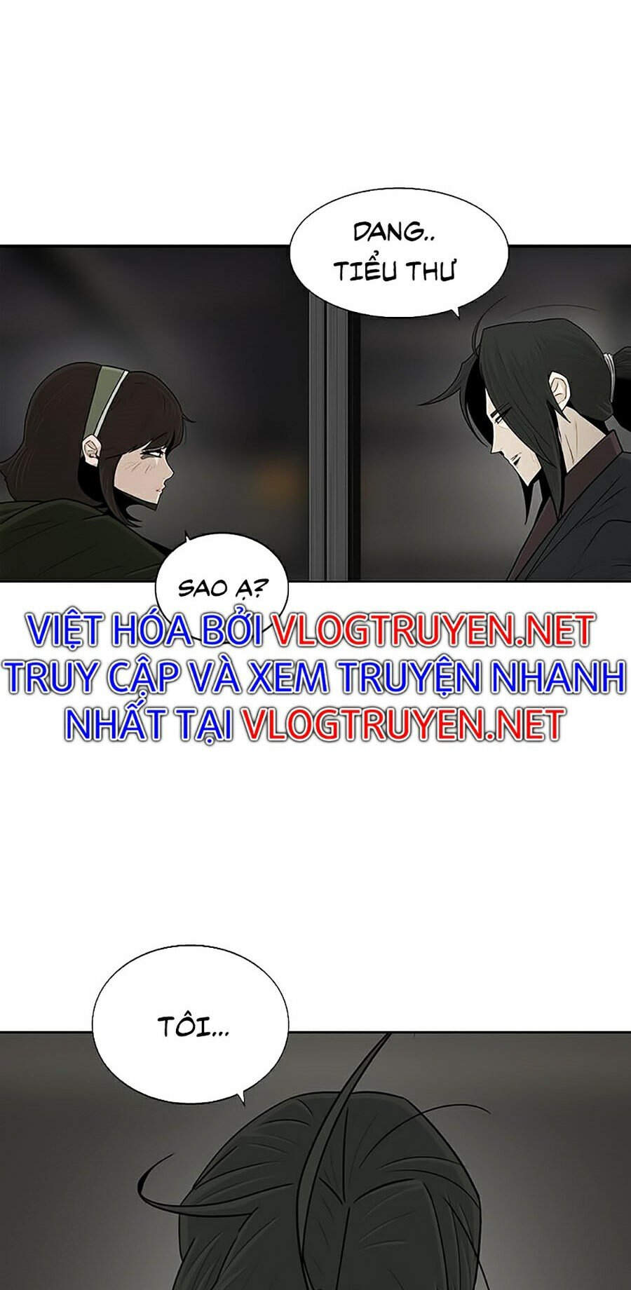 Bắc Kiếm Giang Hồ Chapter 96 - 42